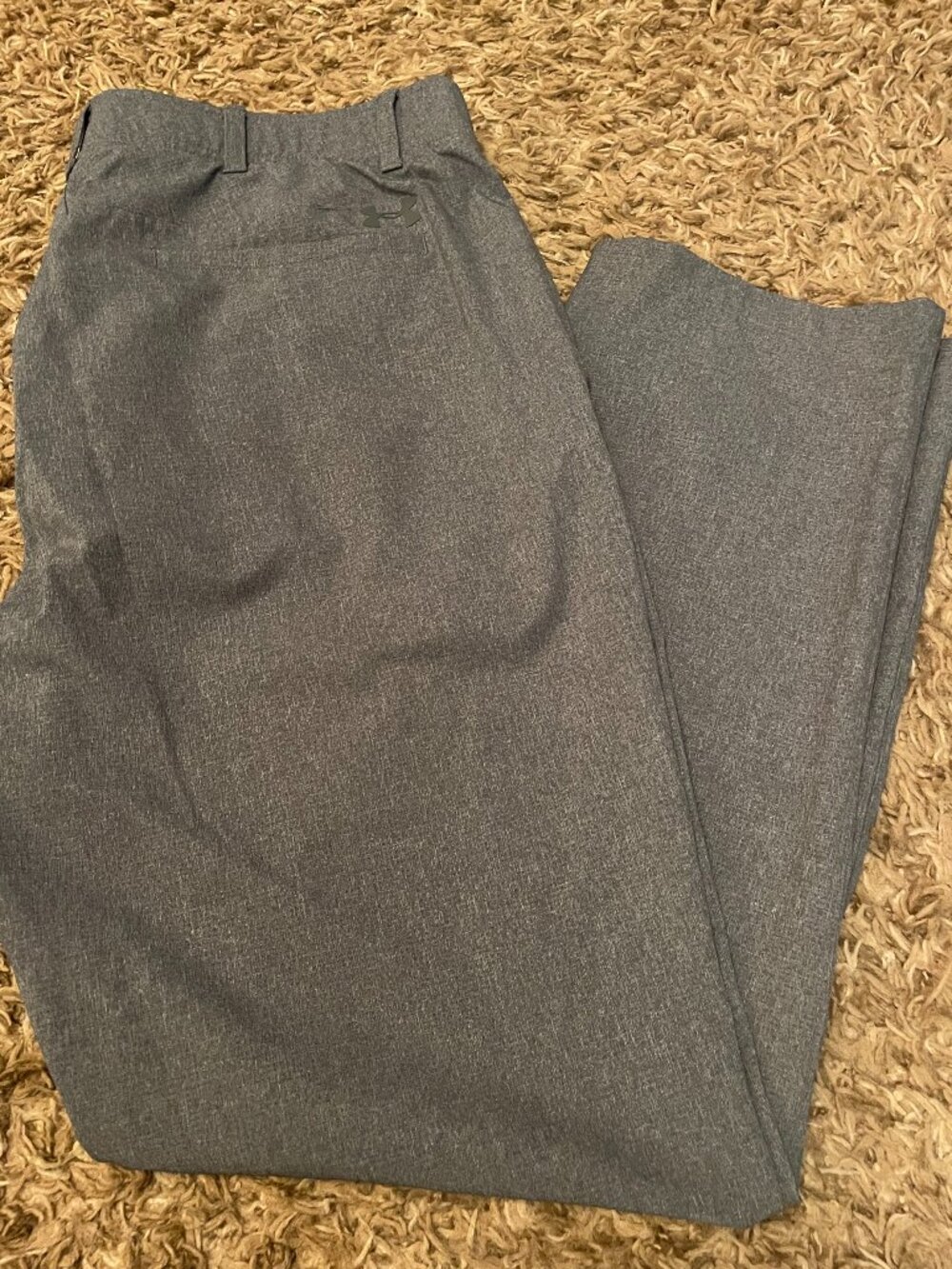 Under Armour men's golf pants